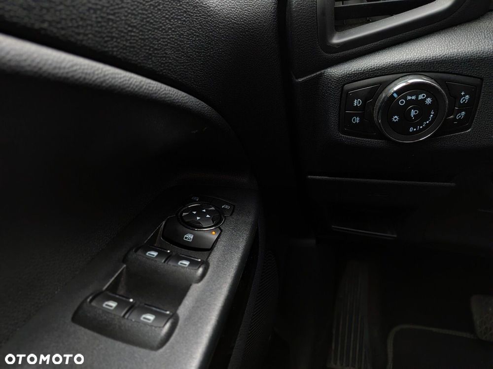 Ford EcoSport 1.0 EcoBoost Titanium ASS - 25