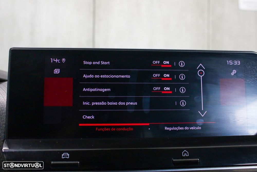 Citroën C4 1.2 PureTech Feel - 27