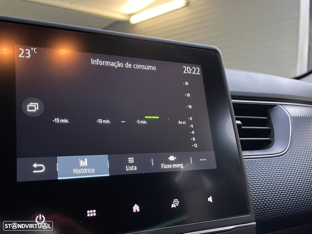 Renault Arkana 1.6 E-Tech Business - 28