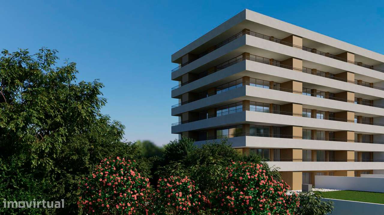 T3 De Luxo - Próx. Colégio Int. Julio Dinis, Paranhos, Porto - Grande imagem: 2/8