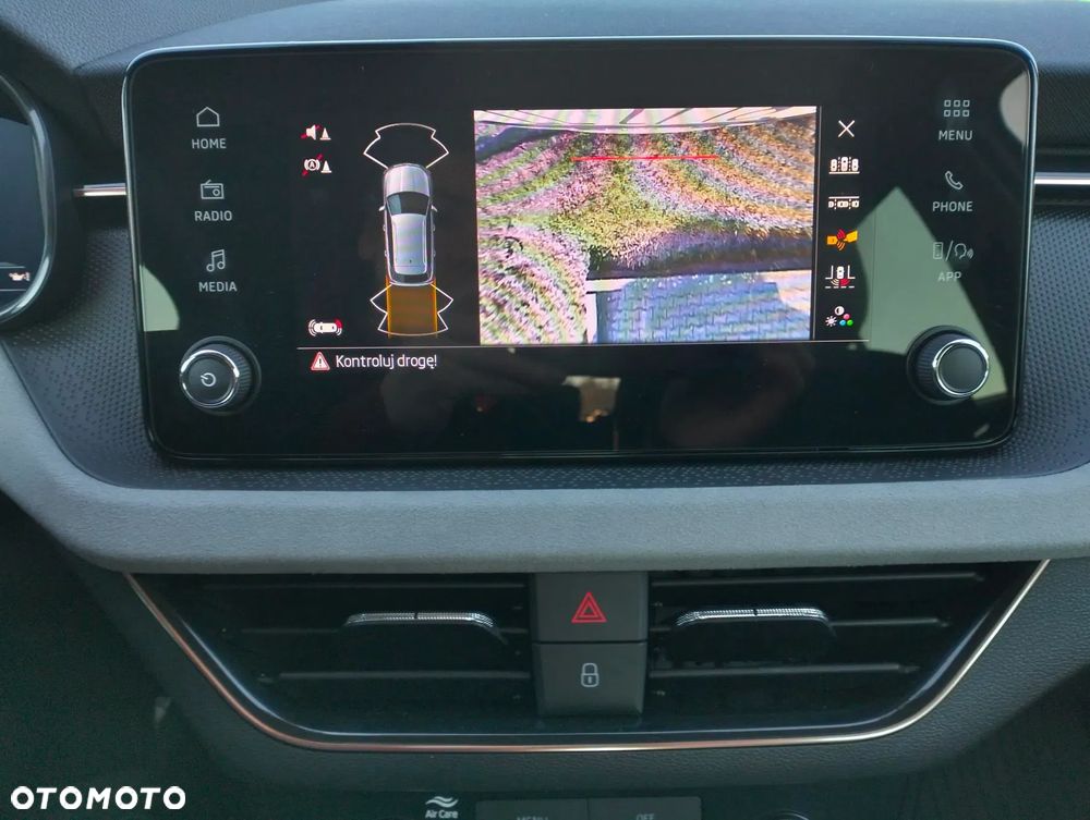 Skoda Kamiq 1.5 TSI Selection DSG - 28