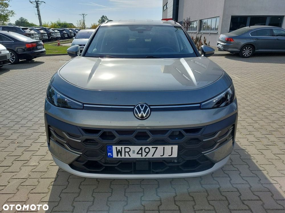 Volkswagen T-Roc - 3