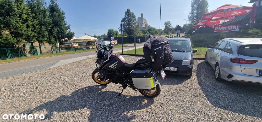 QJMOTOR SRT 800SX - 4