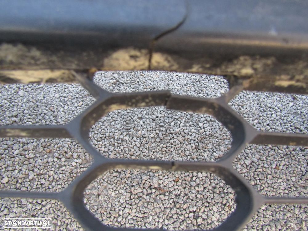 Para-choques Mazda 3 sedan ano 2007 a 2009 original - 10