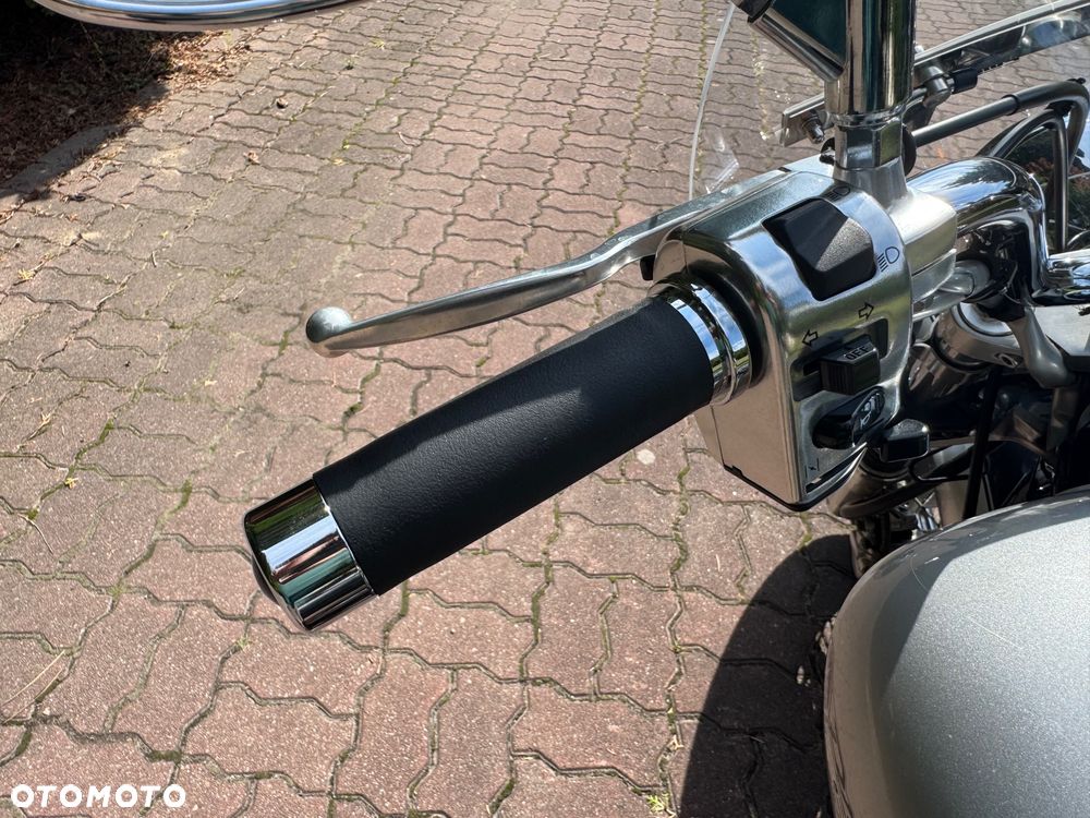 Yamaha Drag Star - 20