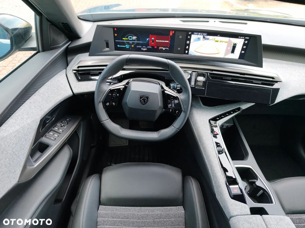 Peugeot 3008 1.6 PHEV 195 Allure S&S e-DCS7 - 26