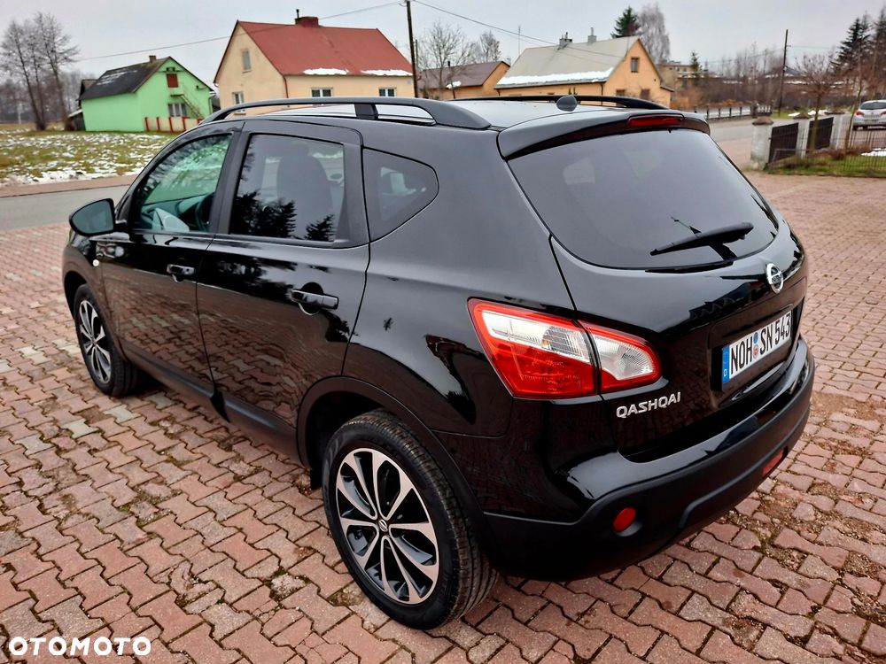 Nissan Qashqai 2.0 360 - 17