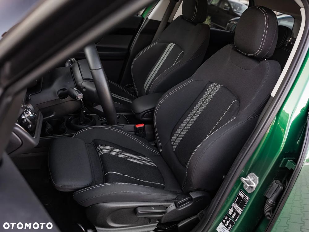 MINI Countryman Cooper S ALL4 - 21