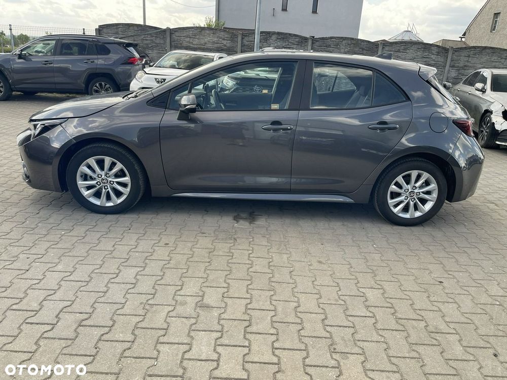 Toyota Corolla 1.8 Hybrid Comfort - 2