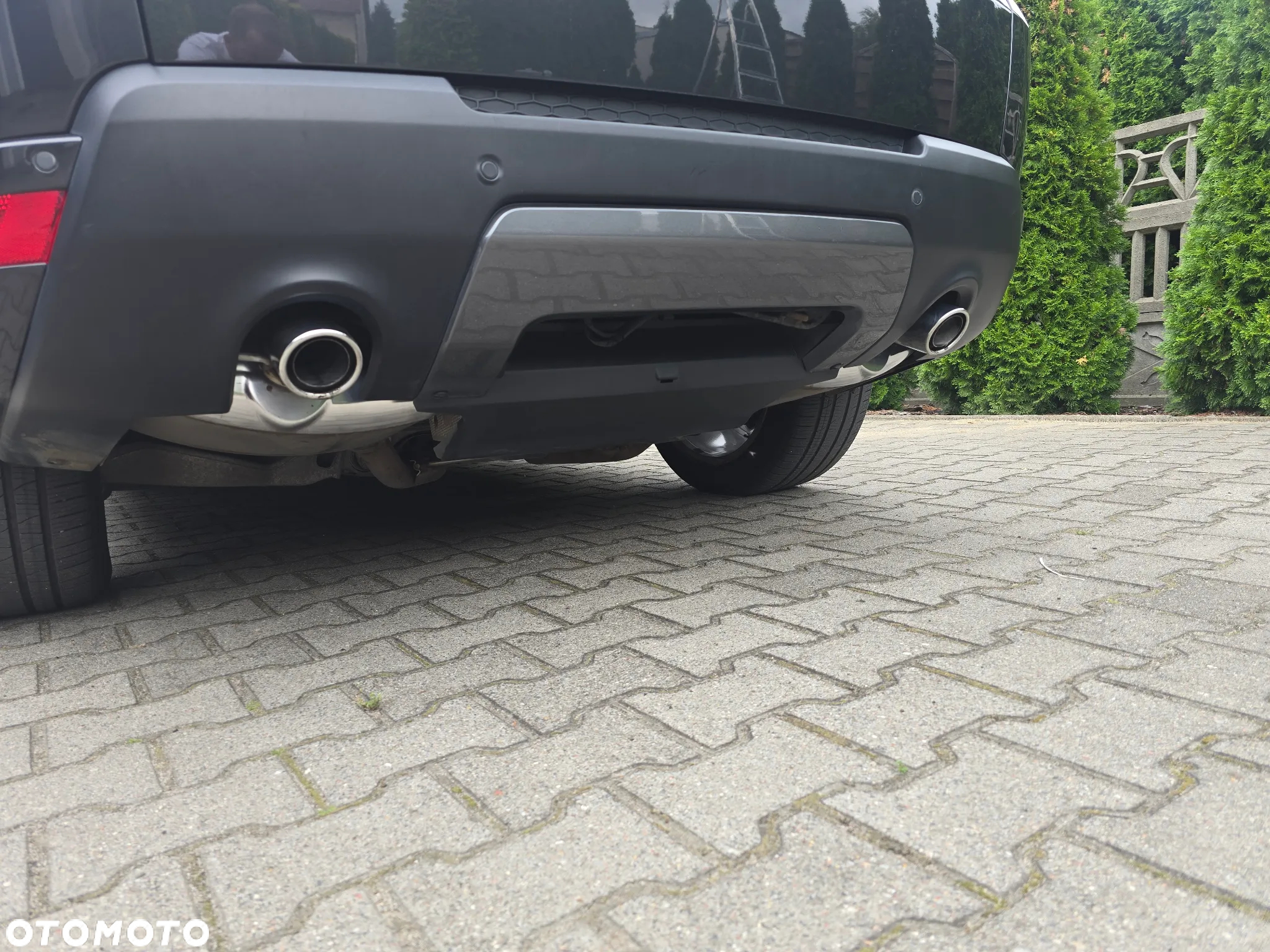 Land Rover Range Rover Sport S 3.0 TD V6 HSE Dynamic - 13