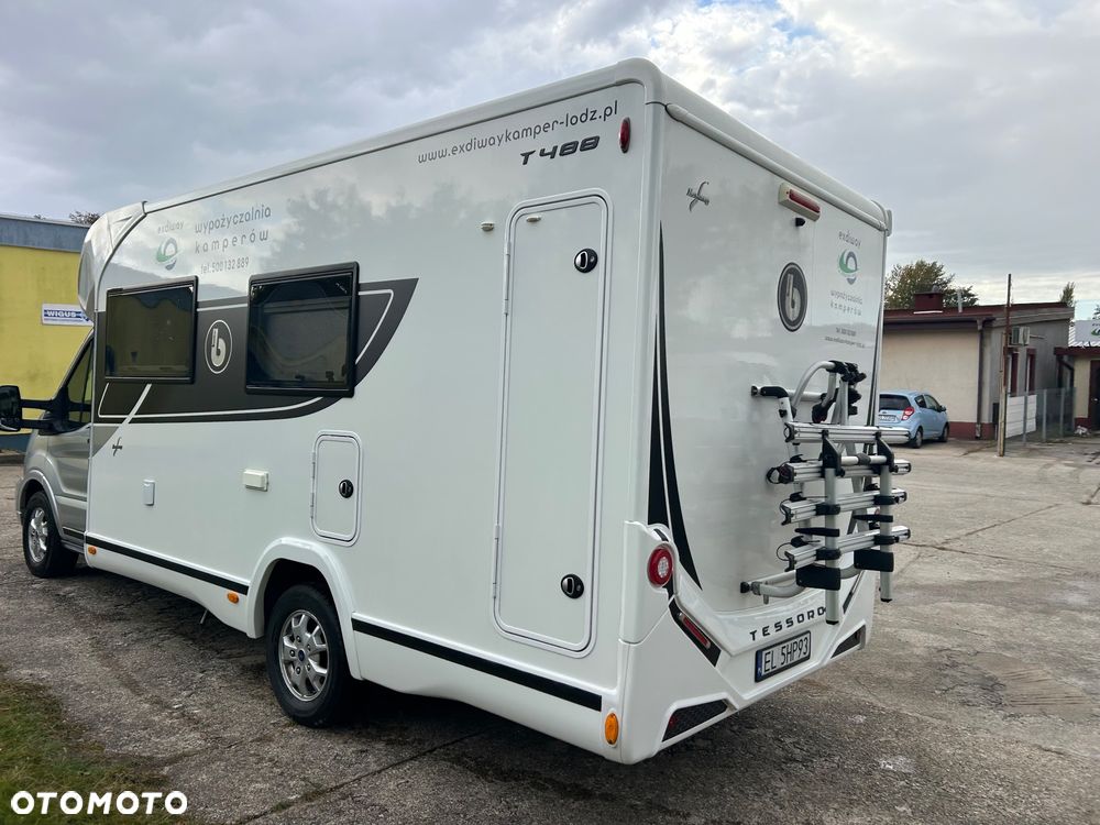 Benimar 488 NK - 30