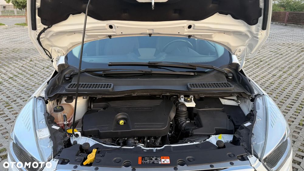 Ford Kuga 2.0 TDCi AWD Trend - 10