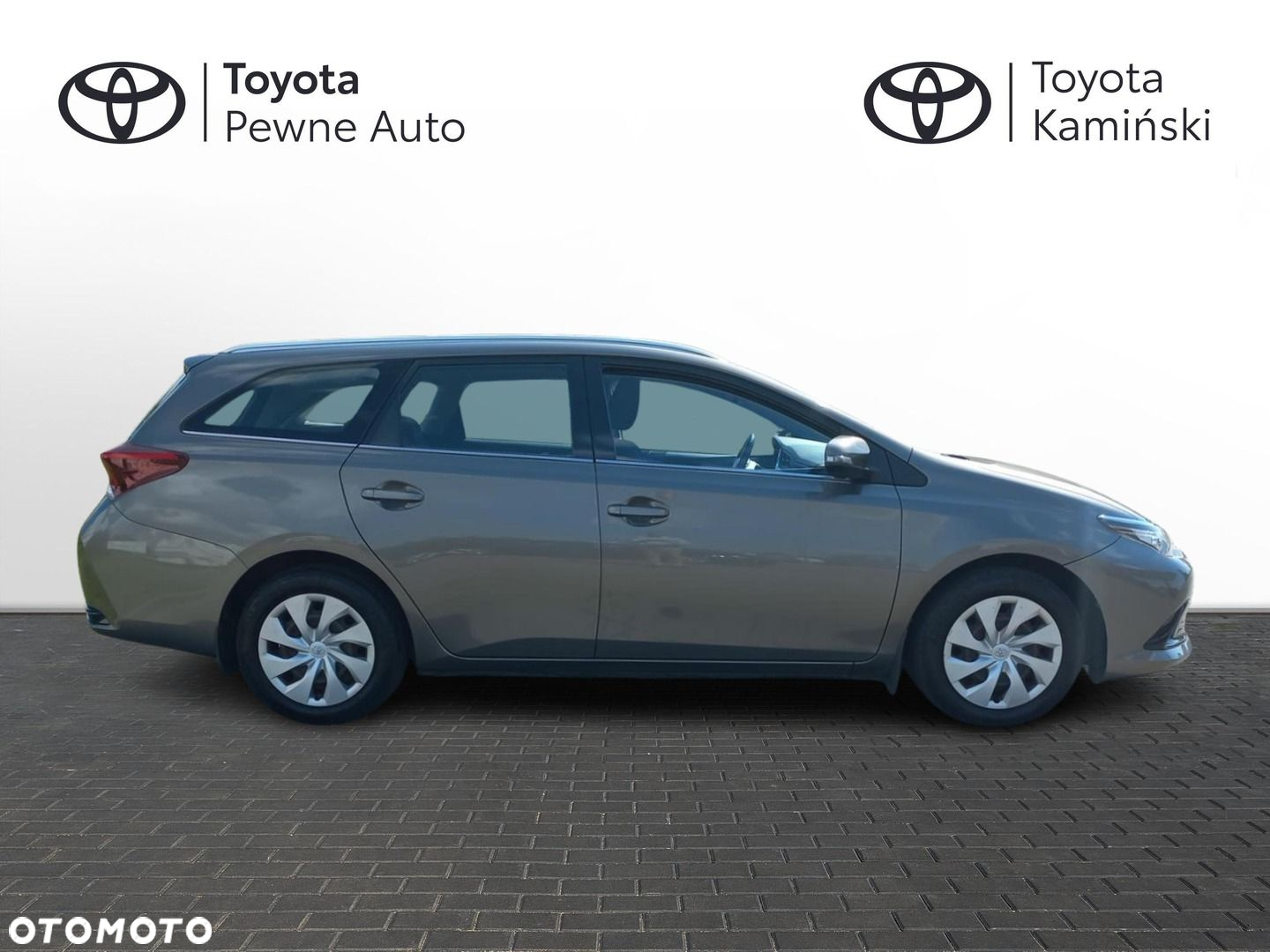Toyota Auris - 6