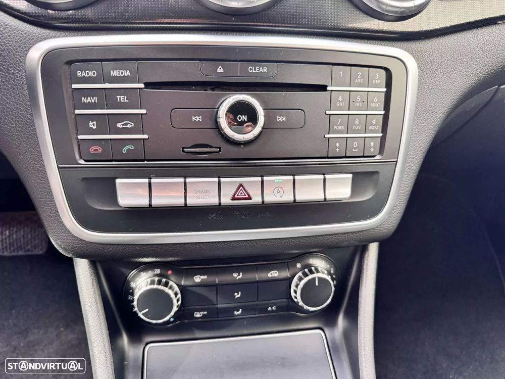 Mercedes-Benz CLA 180 d 7G-DCT Peak Edition - 24