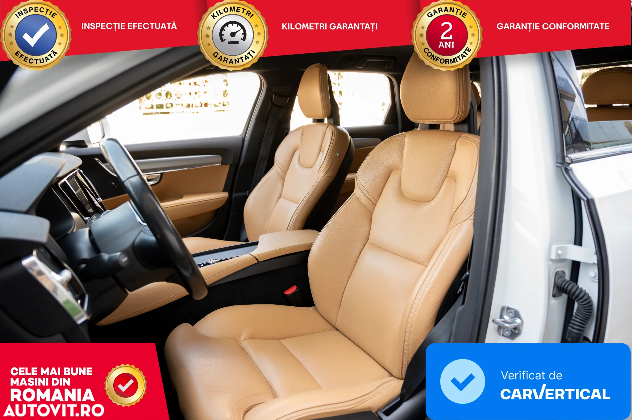 Volvo V90 Cross Country D4 AWD Geartronic Ocean Race - 21