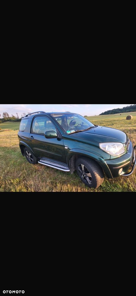Toyota RAV4 4x4 Executive - 32