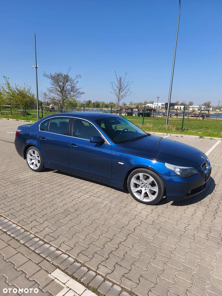BMW Seria 5 - 16