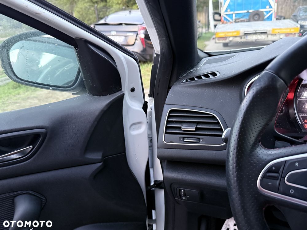 Renault Megane 1.8 TCe FAP R.S EDC - 18