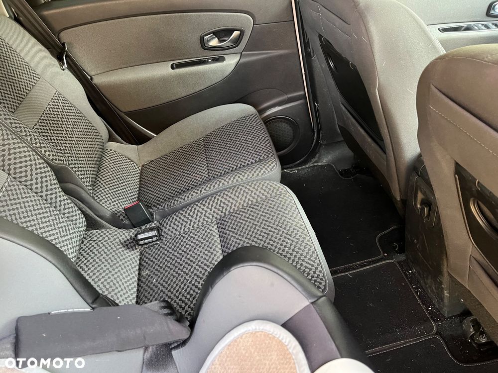 Renault Scenic Energy dCi 130 Start & Stop Dynamique - 5