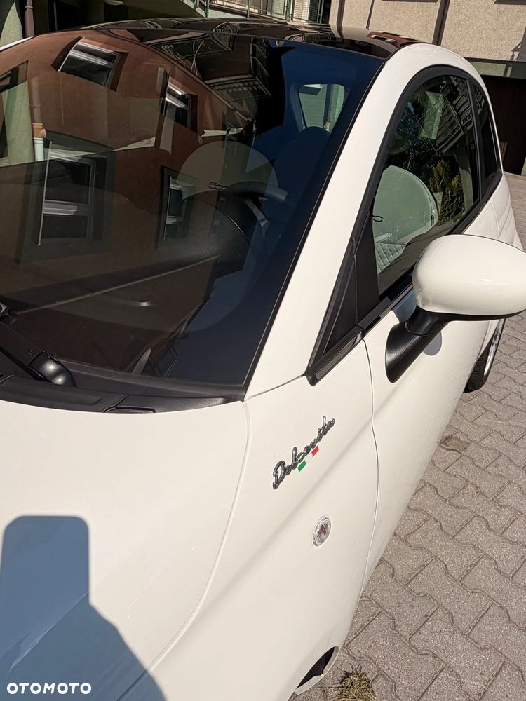 Fiat 500 1.0 Hybrid Dolcevita - 5