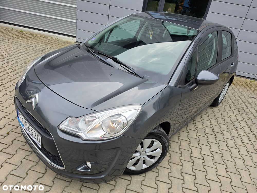 Citroën C3 1.4 Tendance - 2