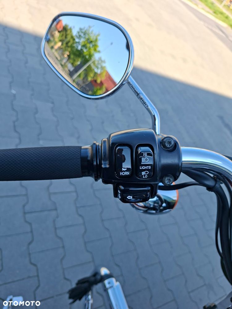 Harley-Davidson Softail Fat Boy - 5