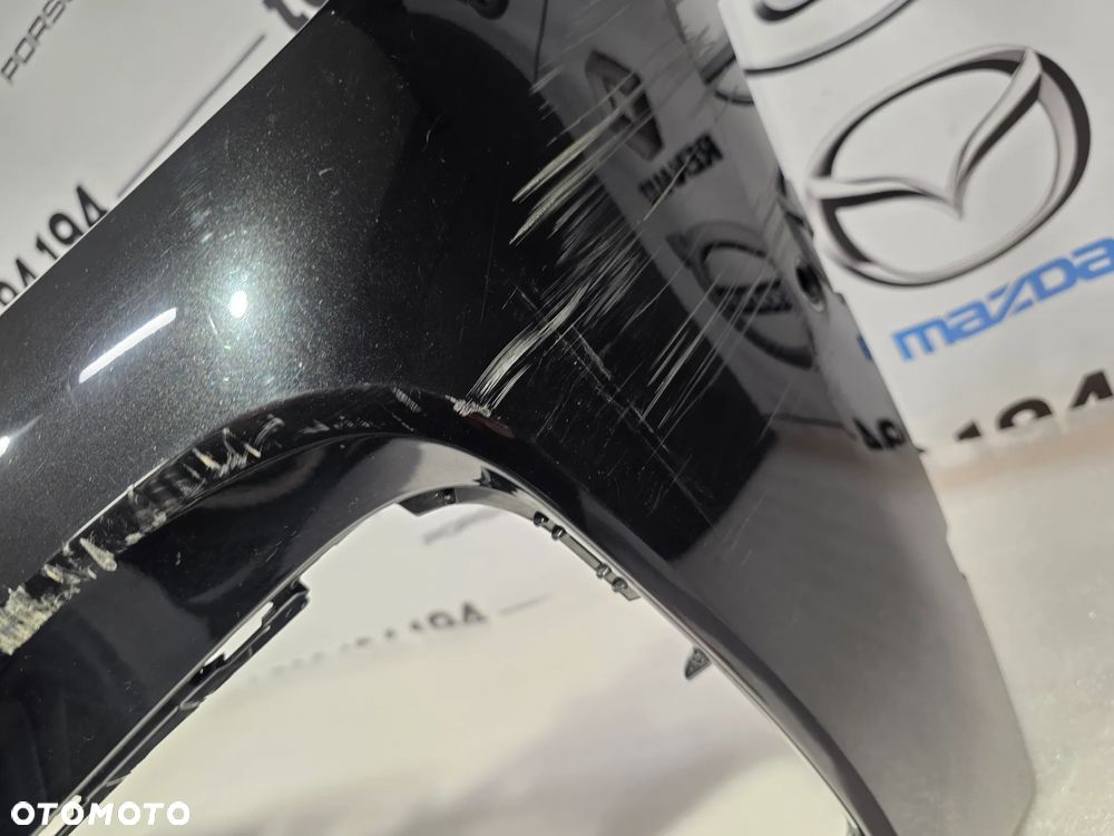 BMW G01 X3 M-PAKIET 17- ZDERZAK PRZEDNI PRZÓD , NR 5111139605-14 / 139605-14 , NR AUKCJI NZ1517 - 24