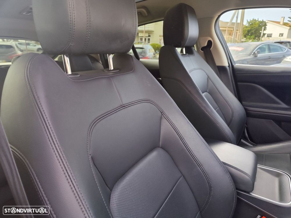 Jaguar I-Pace S AWD Aut. - 33