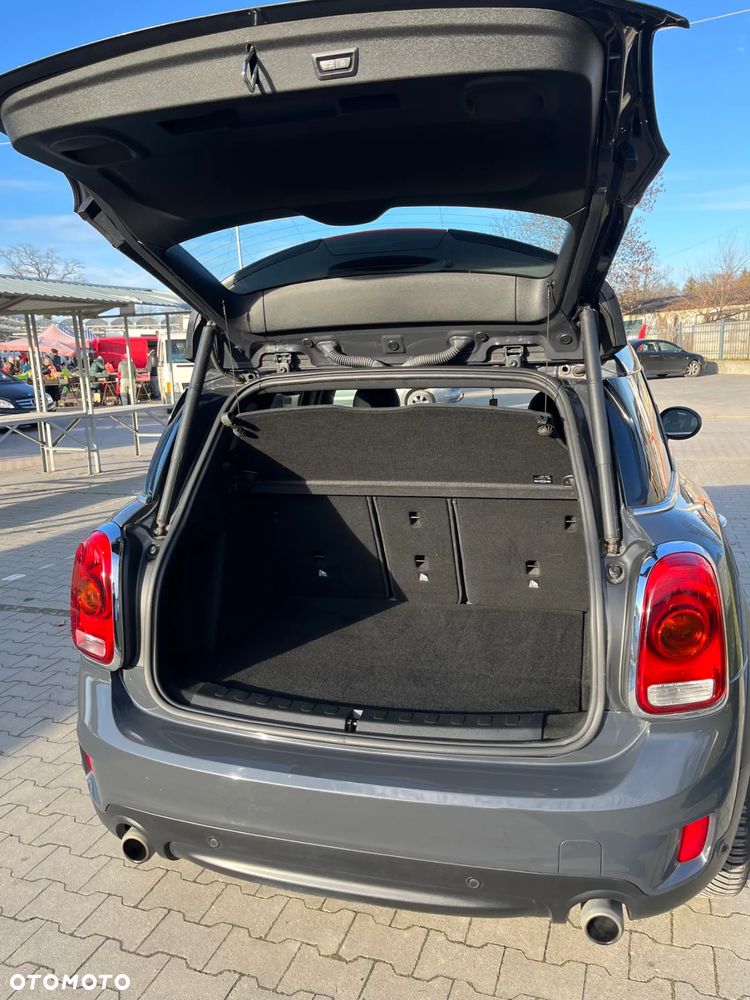 MINI Countryman Cooper S - 13