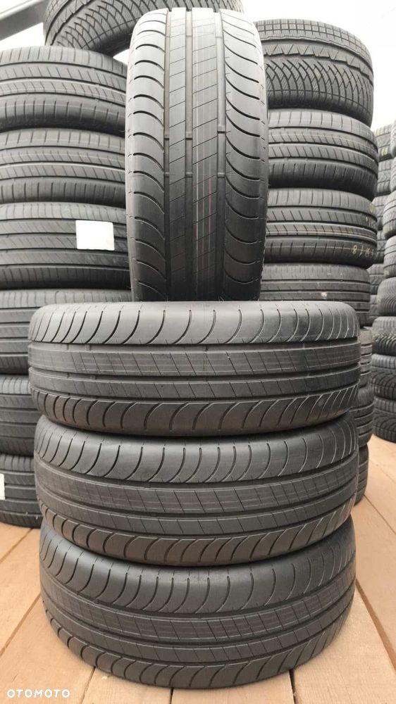 4 sztuki opony lato 205/50/19 BRIDGESTONE TURANZA ECO 94H XL (OL728/OH) - 1