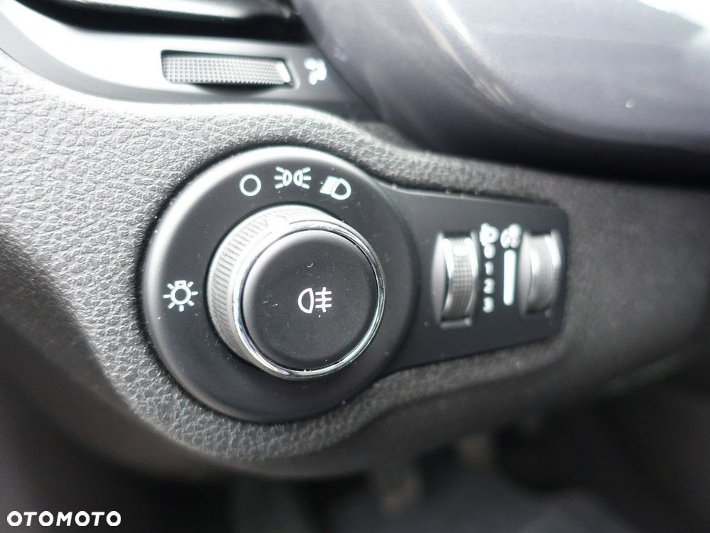 Fiat 500X 1.6 E-Torq 4x2 S&S Pop - 21