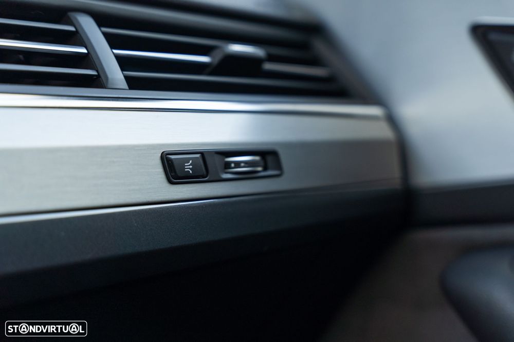 Audi Q7 3.0 TDI e-tron quattro S-line Tiptronic - 31