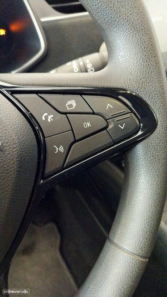 Renault Zoe (c/ Bateria) Zen 50 - 11