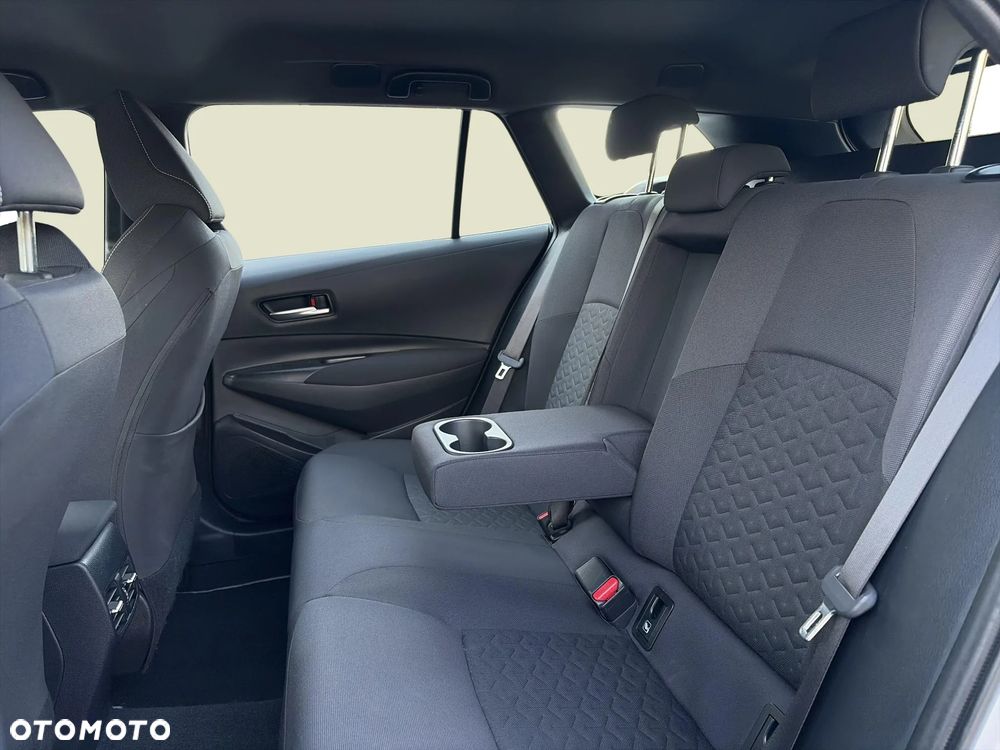 Toyota Corolla 1.8 Hybrid Comfort - 14