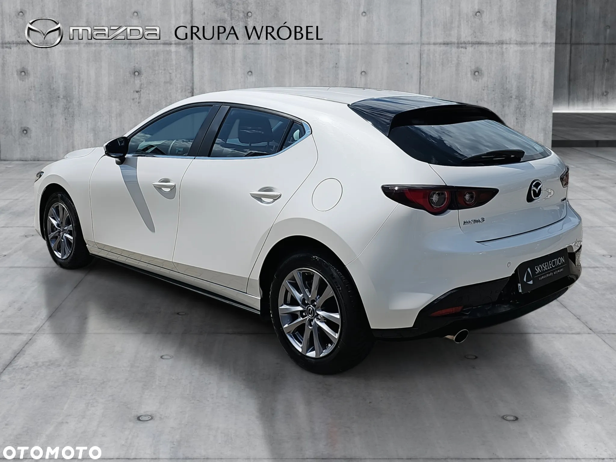 Mazda 3 2.0 mHEV Prime Line - 7