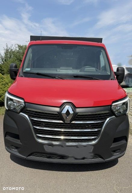 Renault Master - 3
