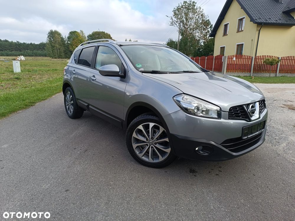 Nissan Qashqai 1.6 I-Way - 37