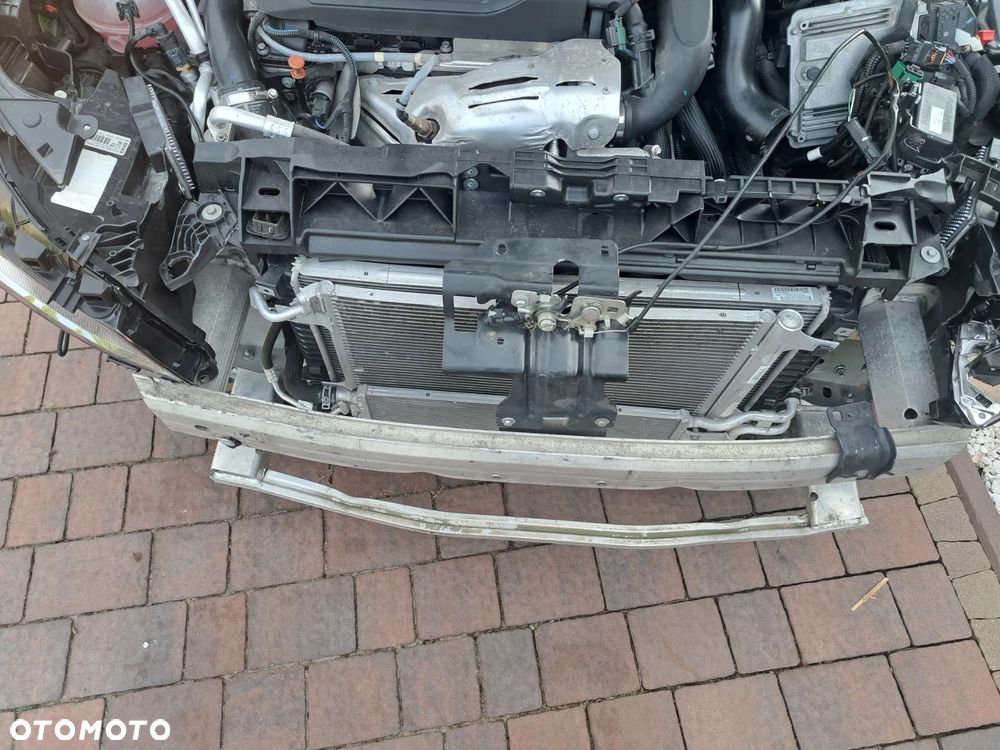 Peugeot 508 360 e-EAT8 SPORT ENGINEERED - 30