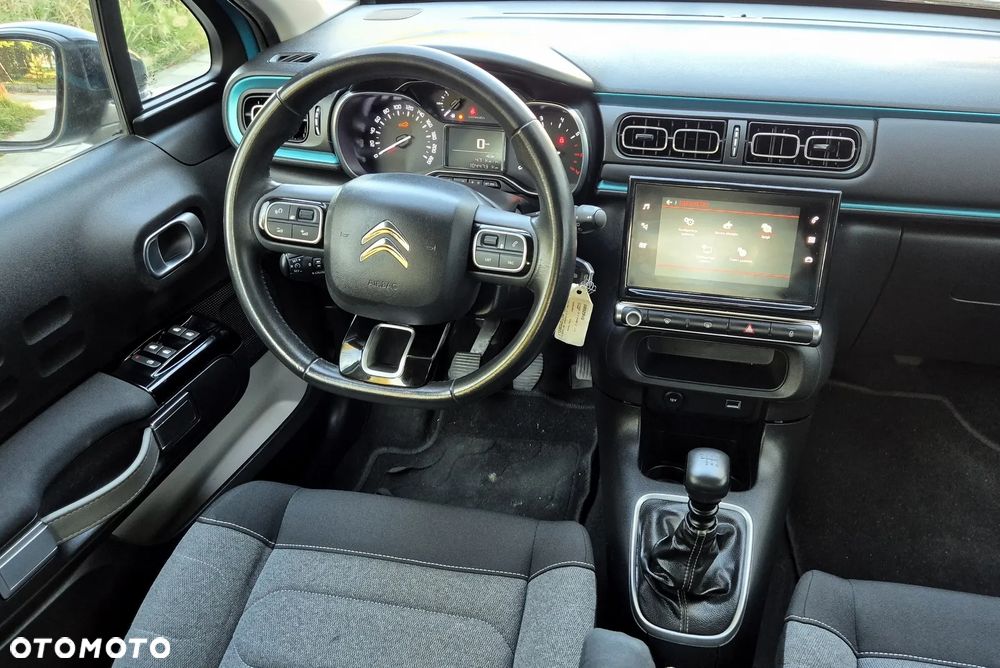 Citroën C3 - 13