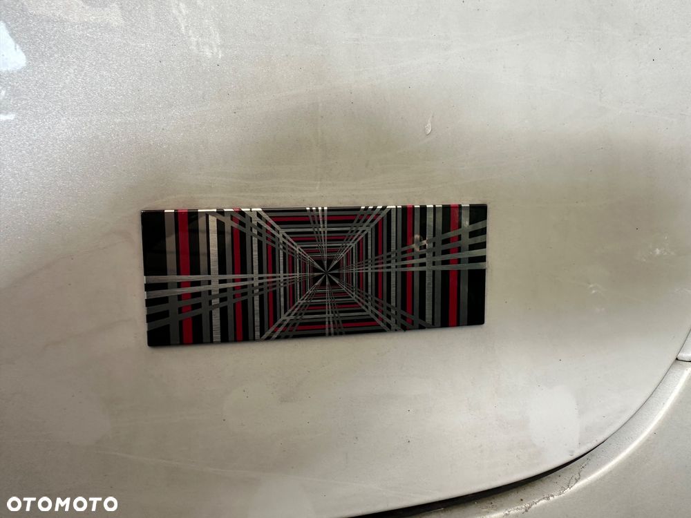 TESLA MODEL X 2022- PALLADIUM PLAID NA CZĘŚCI EU. - 4