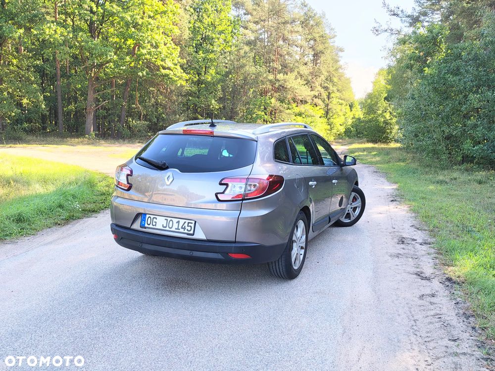 Renault Megane TCe 180 Luxe - 7