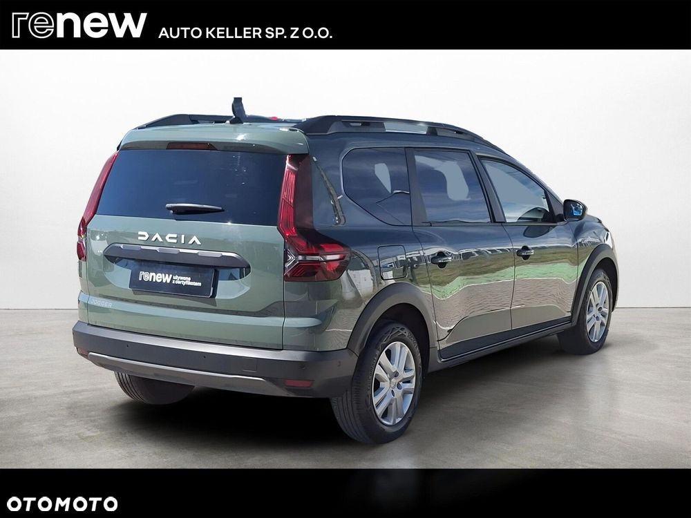 Dacia Jogger 1.0 TCe Expression - 7