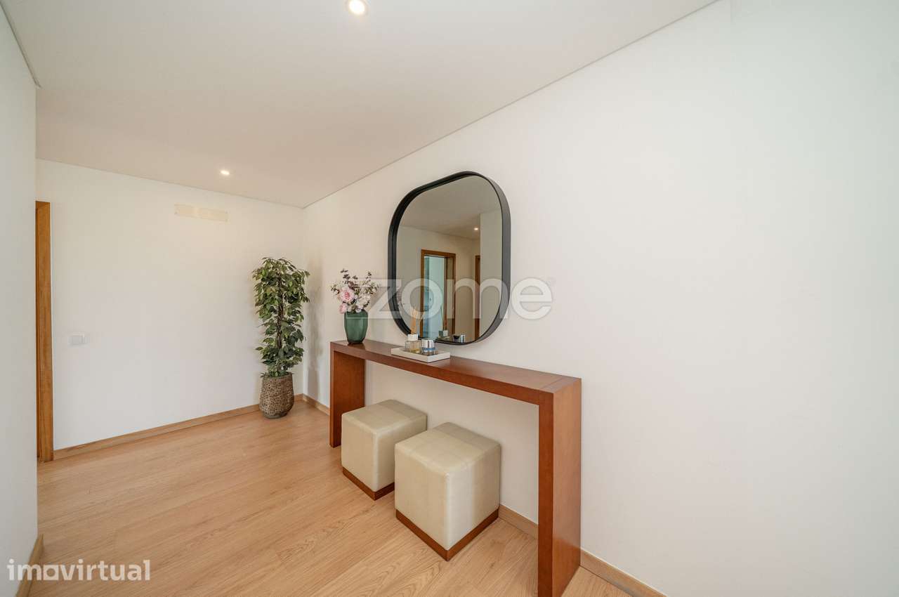 Apartamento T3 | Quinta da Capela – Braga - Grande imagem: 4/44