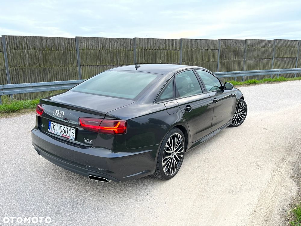 Audi A6 - 10