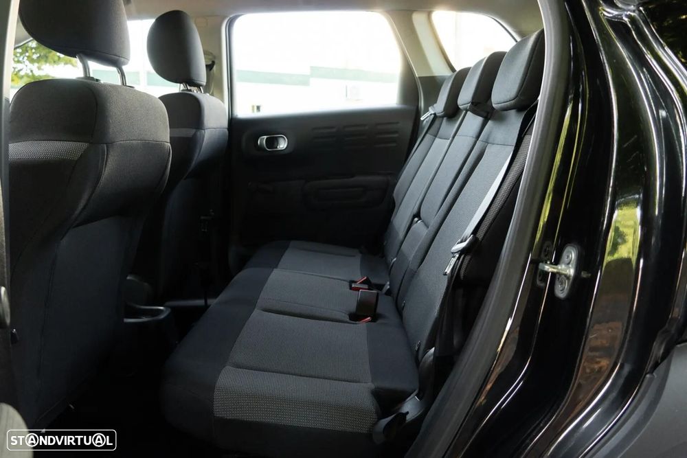 Citroën C3 Aircross 1.6 BlueHDi Feel - 42