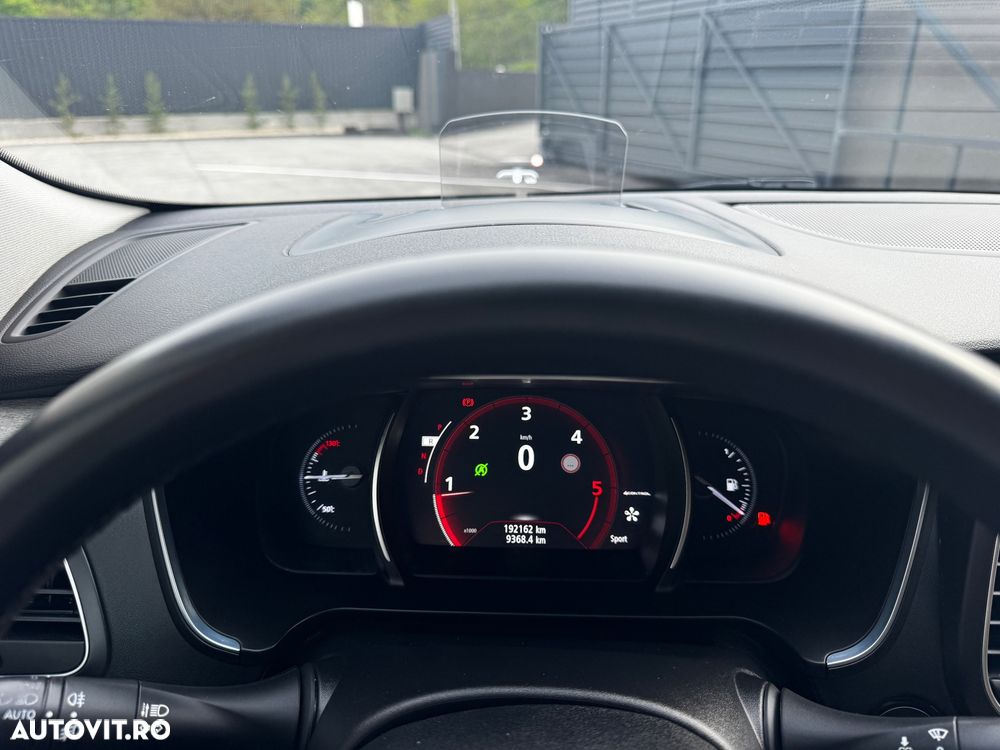 Renault Talisman - 26