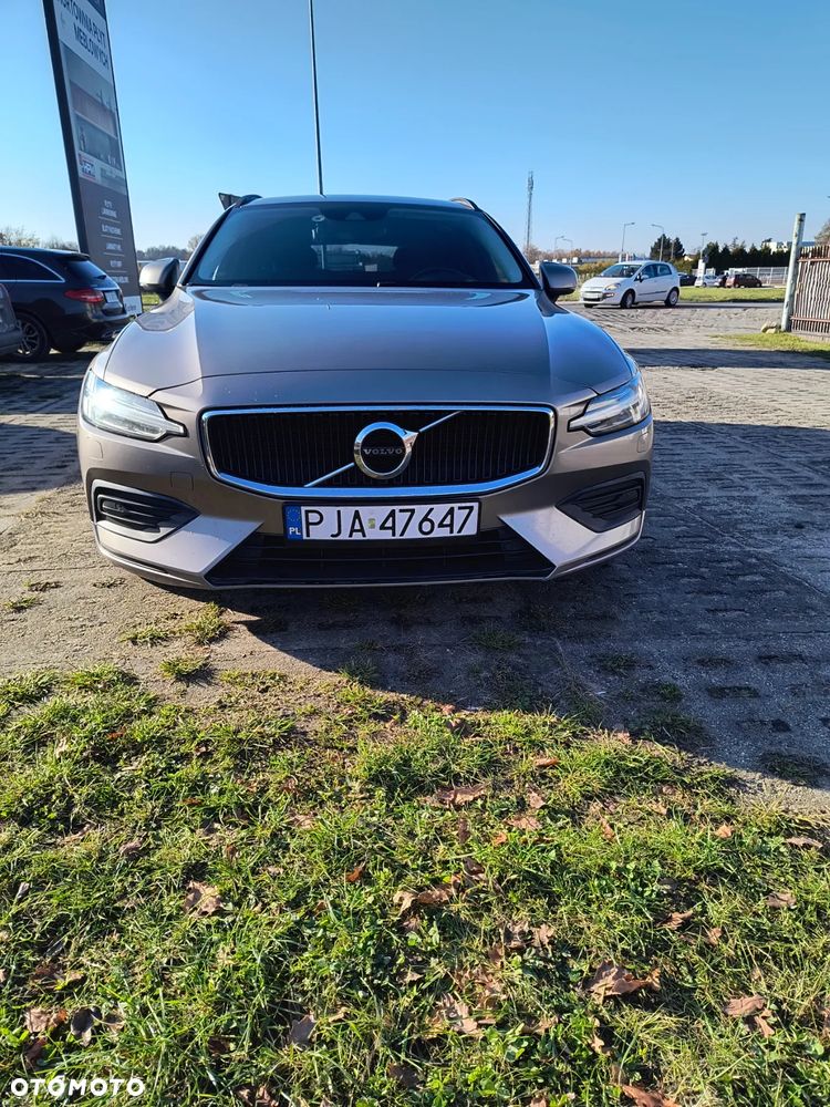Volvo V60 D4 Momentum - 7