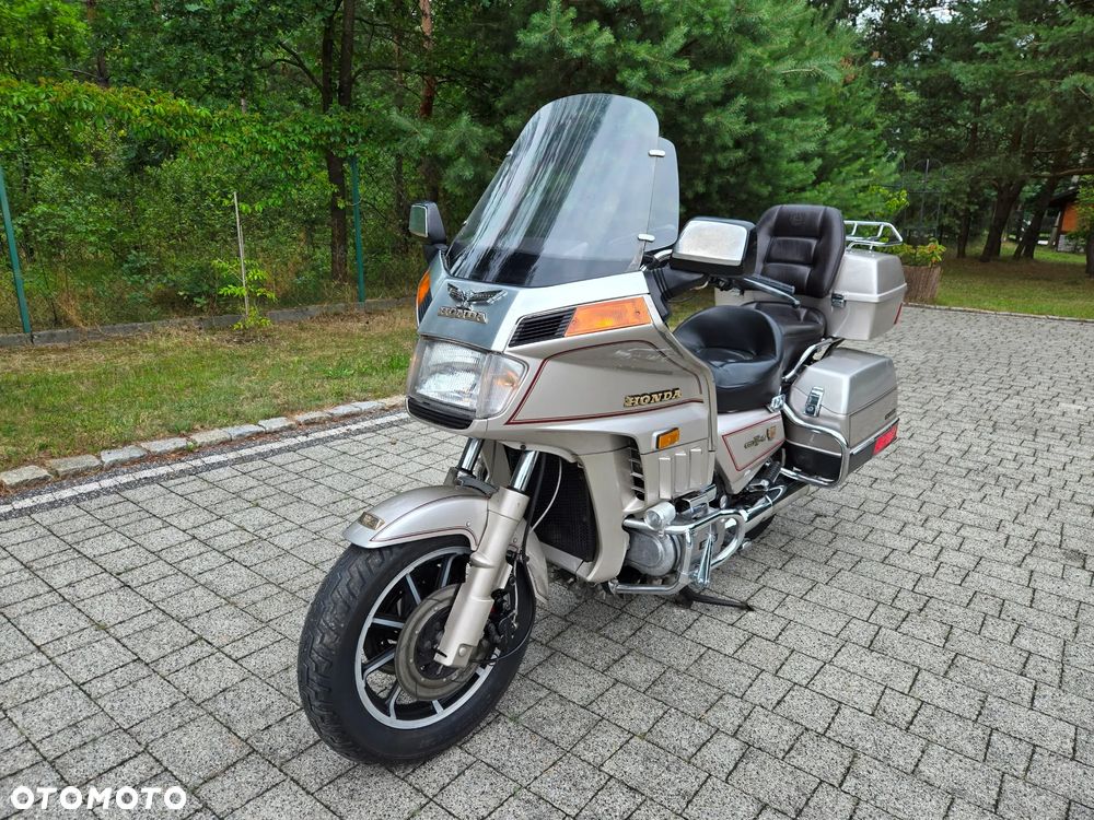 Honda GL - 14