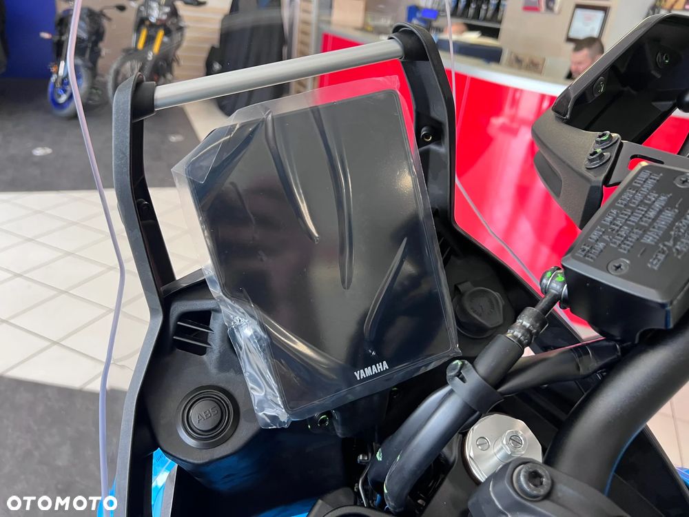 Yamaha Tenere - 13