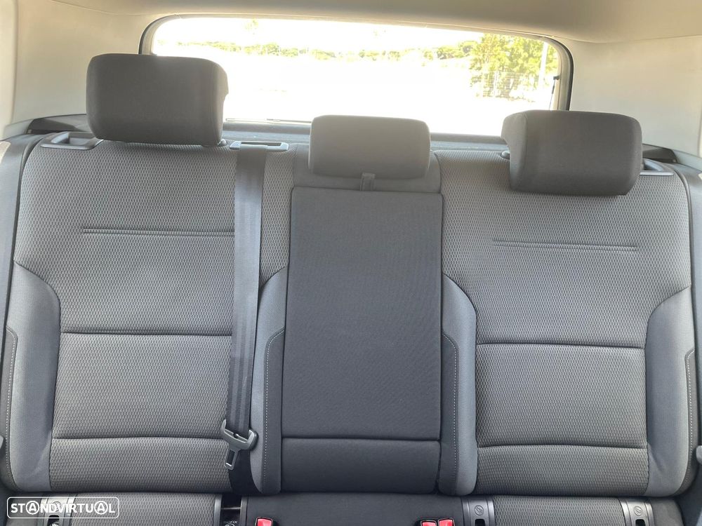 VW Golf 1.6 TDi GPS Edition - 41